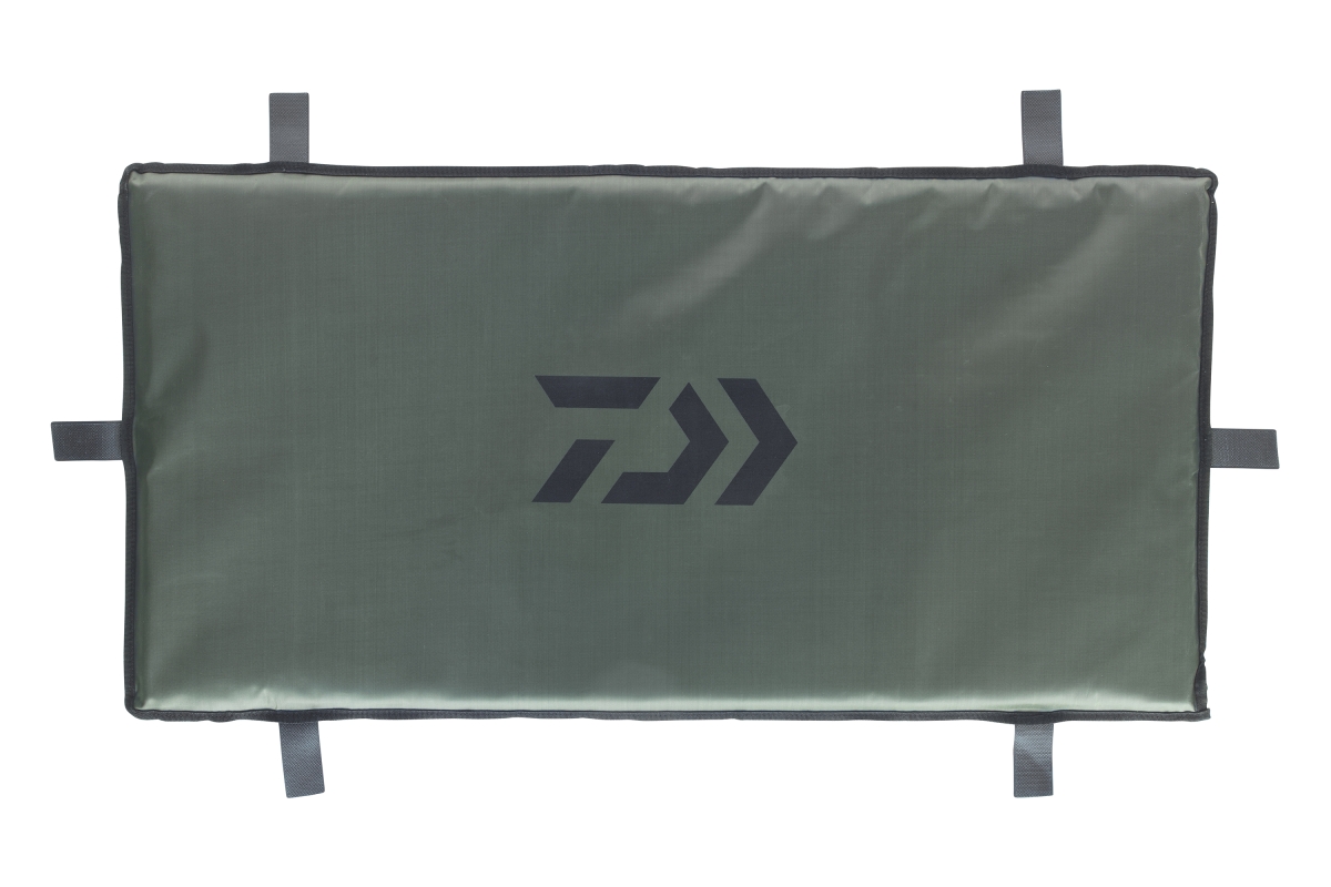 Black Widow Carp Cradle